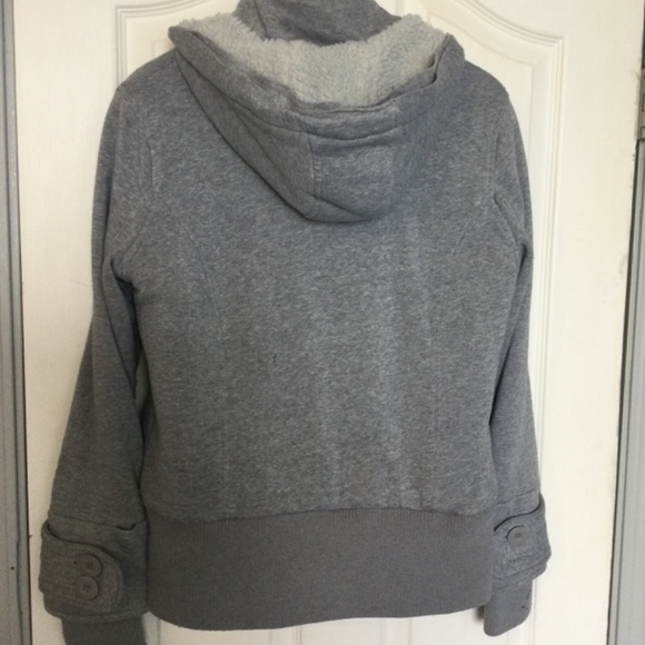 Seductions Women’s Hoodie Jacket - Picture 3 of 11